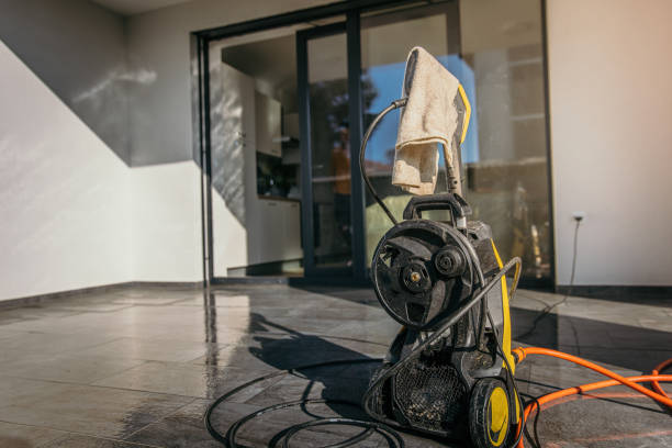 Best Parking Lot Cleaning in Oberlin, OH