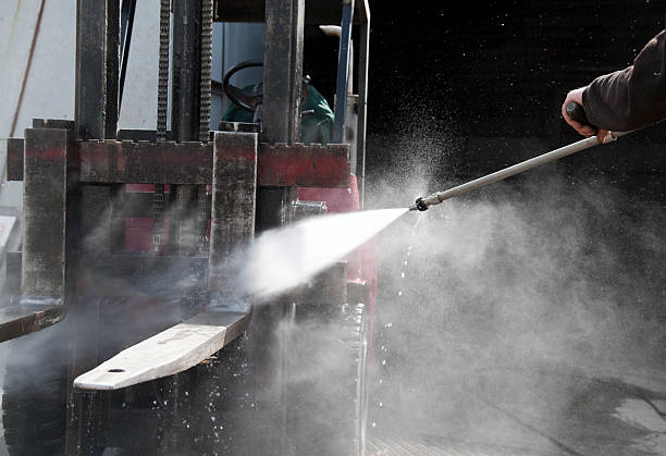 Professional Pressure Washing Services in Oberlin, OH